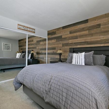 San Sierra 2 Vila Mammoth Lakes Exterior foto